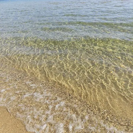 Ammos & Néa Péramos