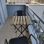 Ammos & Apartamento